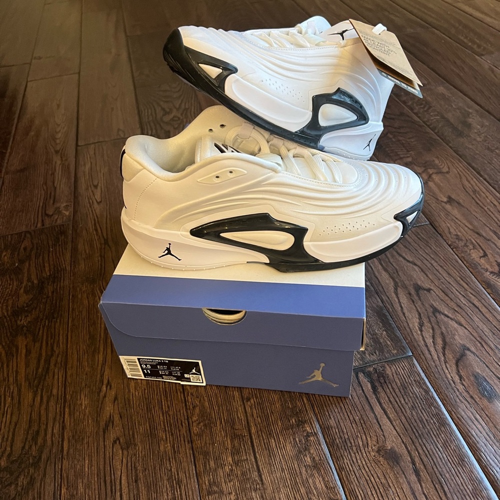 Jordan Luka 3 TB basketball Sneakers 🏀 🔥